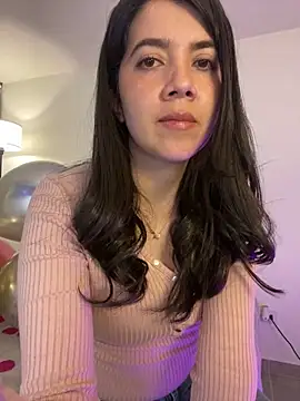 saori 10 online show from 11-30-25, 04:16