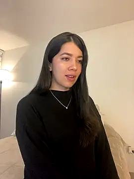 saori 10 online show from 01-08-26, 05:54