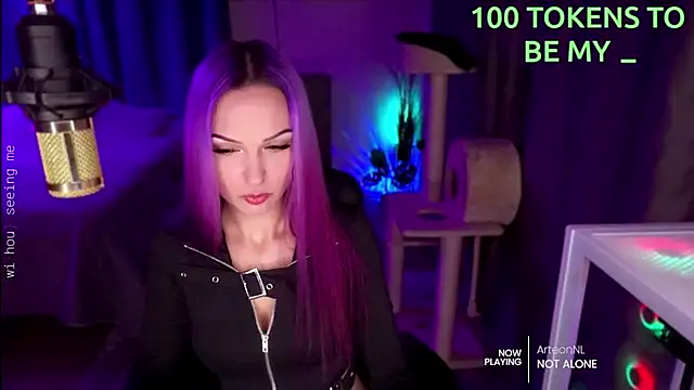 ml milana online show from 01-24-25, 05:32