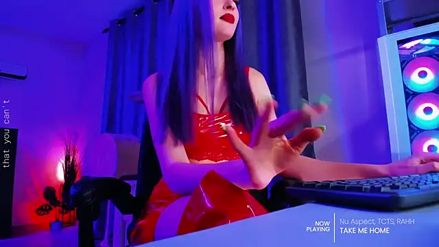 ml milana online show from 02-05-25, 07:53