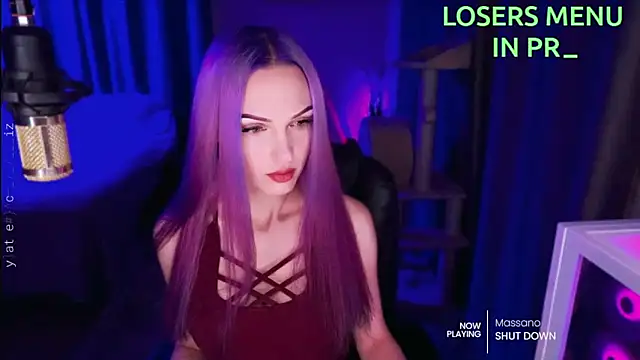 ml milana online show from 02-11-25, 05:29