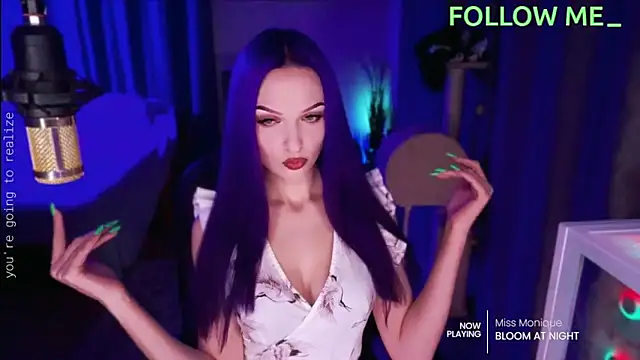 ml milana online show from 02-14-25, 05:03