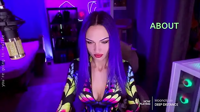 ml milana online show from 01-12-26, 05:40