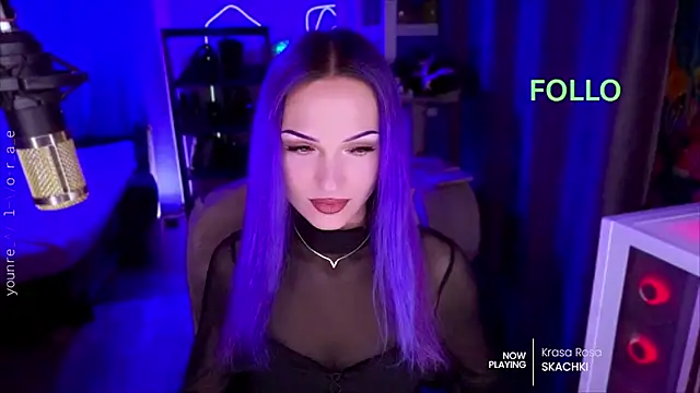 ml milana online show from 01-18-26, 06:01