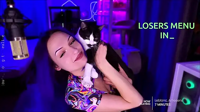 ml milana online show from 02-09-26, 06:23