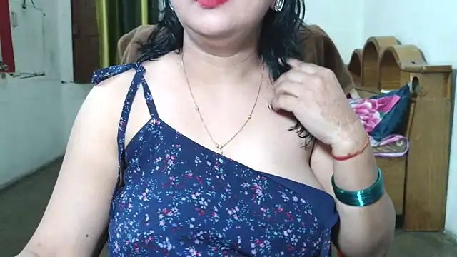 Snapshot of Cute_Mahi22 chatting on 03-08-26, 06:50 Cute Mahi22 online show from 03-08-26, 06:50