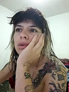 Carlafoxxx online show from 01-23-25, 05:42