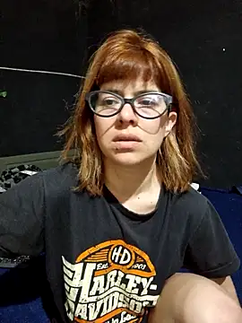 Carlafoxxx online show from 09-17-25, 05:47