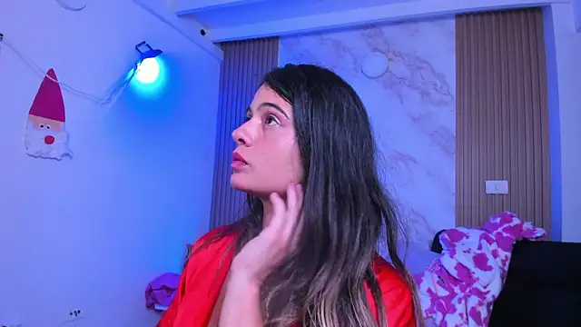 Snapshot of Megan_blue7 chatting on 02-09-25, 08:56 Megan blue7 online show from 02-09-25, 08:56