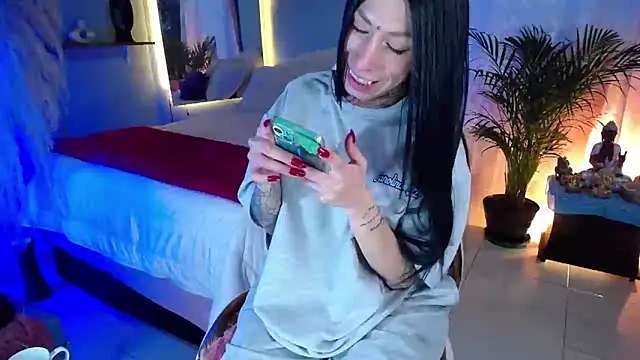 Snapshot of victoria_kosh chatting on 02-27-25, 12:32 victoria kosh online show from 02-27-25, 12:32