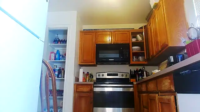 DiamondMonroeXo online show from 03-19-26, 04:33