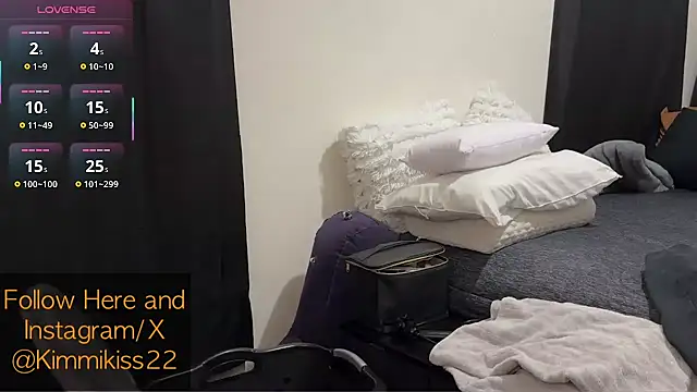 kimmiakiss22 online show from 11-01-25, 11:40