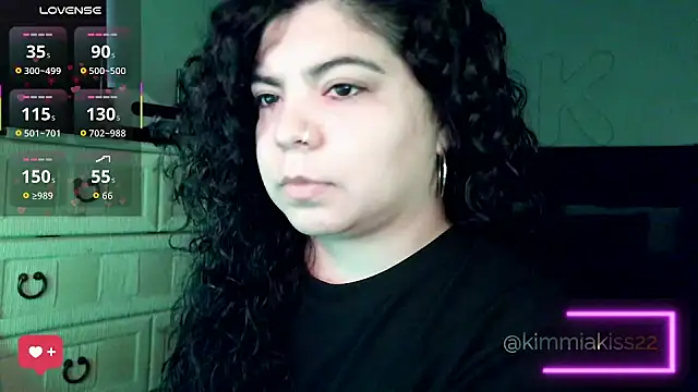 kimmiakiss22 online show from 02-03-26, 07:19
