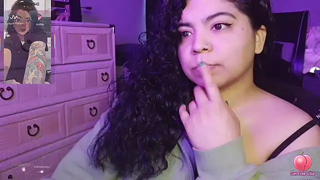 kimmiakiss22 online show from 03-16-26, 12:06