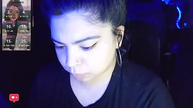 kimmiakiss22 online show from 03-27-26, 01:44