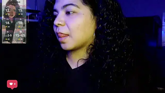 kimmiakiss22 online show from 04-02-26, 01:14