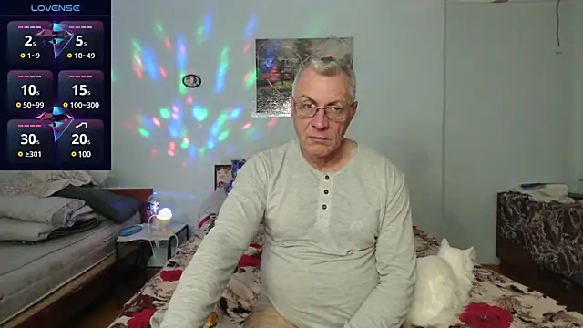 sexman181166 online show from 02-10-25, 07:49