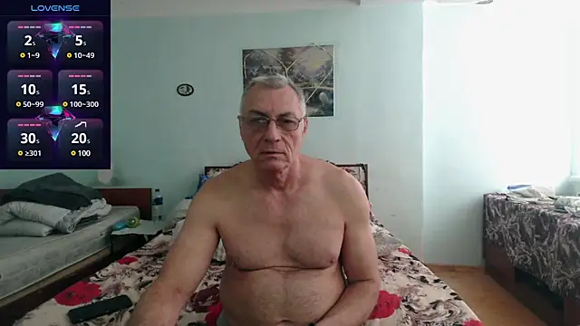 sexman181166 online show from 02-11-25, 06:40