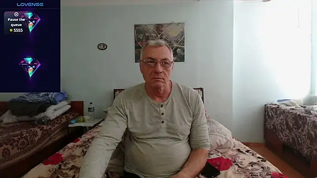 sexman181166 online show from 02-12-25, 11:07