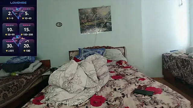 sexman181166 online show from 02-14-25, 12:36