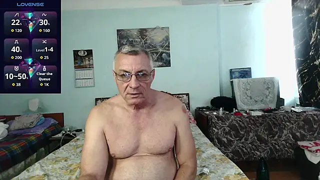 sexman181166 online show from 11-06-25, 11:44