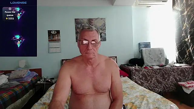 sexman181166 online show from 11-07-25, 06:24