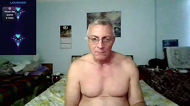 sexman181166 online show from 11-08-25, 01:11