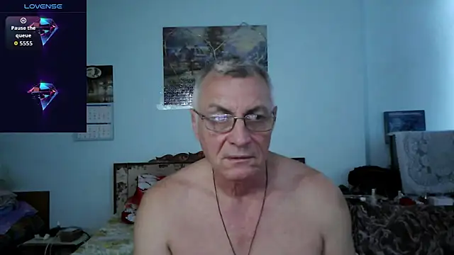 sexman181166 online show from 11-11-25, 11:43