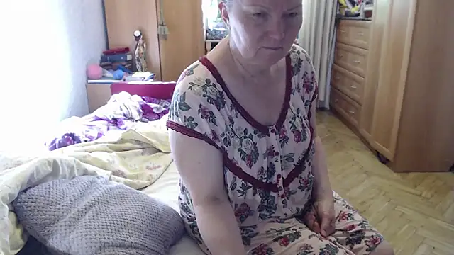 zarinafonliberman online show from 09-29-25, 06:40