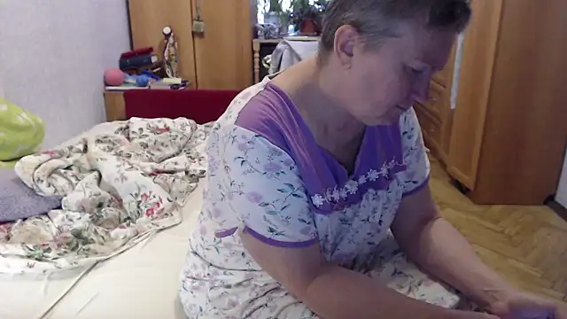 zarinafonliberman online show from 10-04-25, 06:33