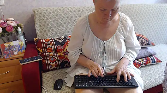 zarinafonliberman online show from 07-09-26, 07:45