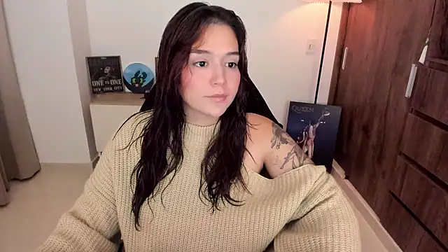 Snapshot of samantha_cherry chatting on 02-07-26, 10:41 samantha cherry online show from 02-07-26, 10:41