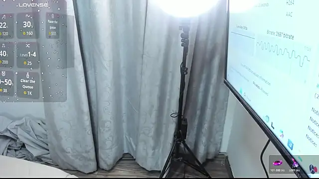 xhinata hyugax online show from 06-06-26, 01:43