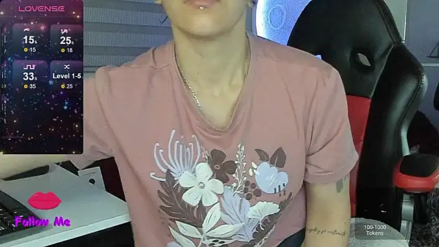 natasha logan  online show from 02-24-26, 04:10