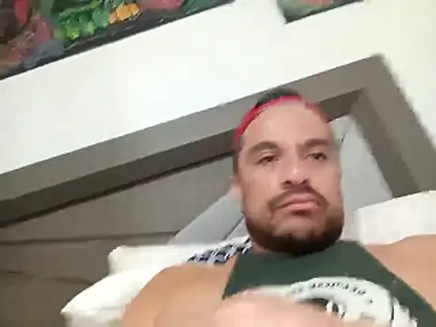 SwirledMonogamy online show from 03-12-26, 04:07