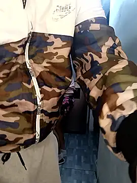 catire2323 online show from 01-14-26, 01:44