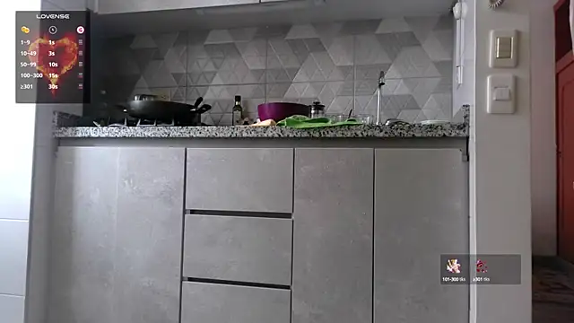 mini kunis online show from 12-13-24, 04:27