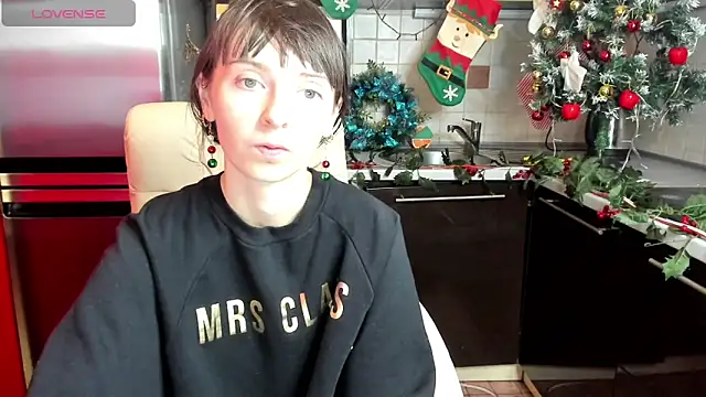 TayanaJons online show from 12-21-24, 07:45