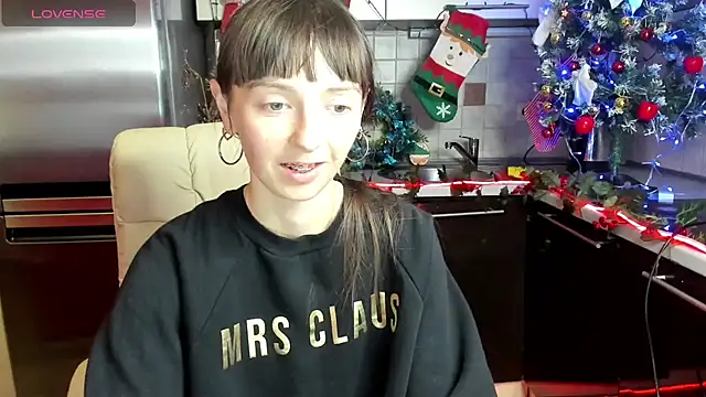 TayanaJons online show from 12-23-24, 07:28