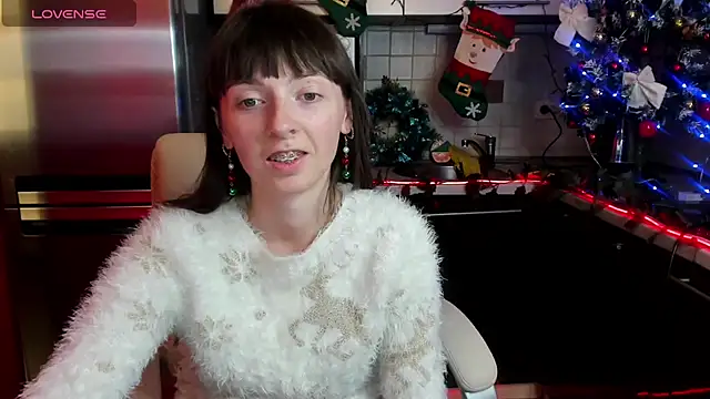 TayanaJons online show from 12-31-24, 07:31