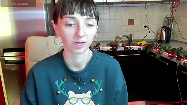 TayanaJons online show from 01-08-25, 07:45