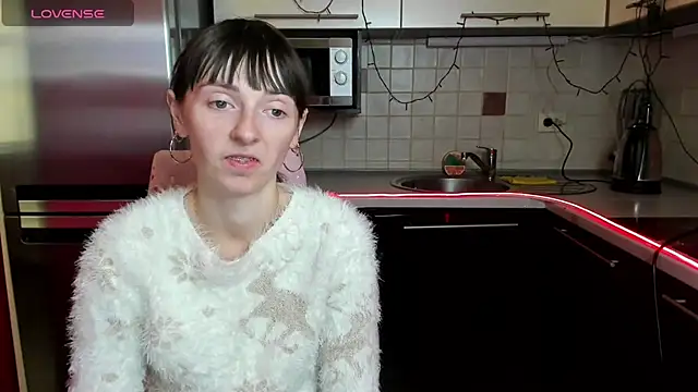 TayanaJons online show from 01-19-25, 07:46