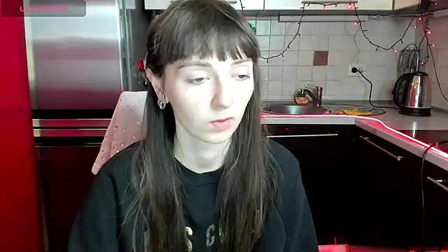 TayanaJons online show from 01-31-25, 07:50