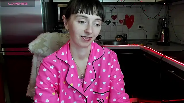 TayanaJons online show from 02-03-25, 12:03