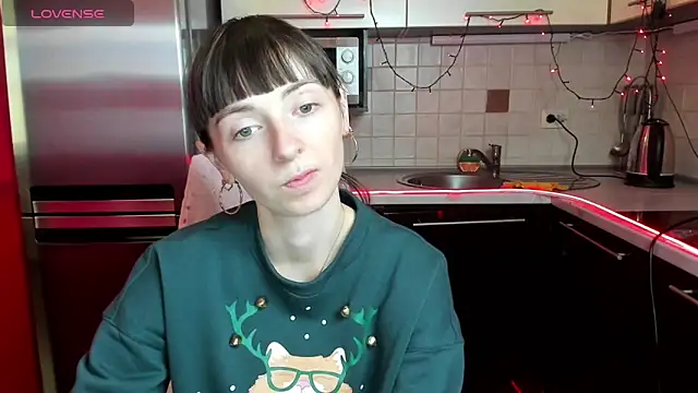 TayanaJons online show from 02-05-25, 07:50