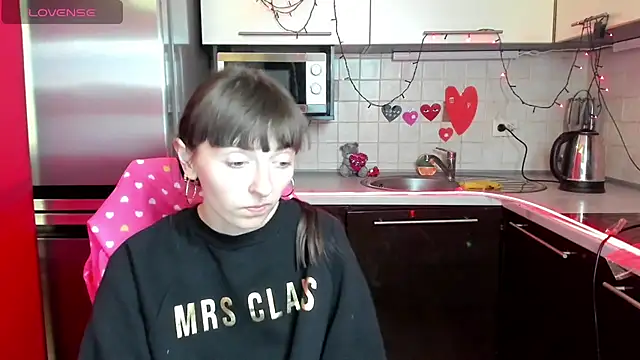 TayanaJons online show from 02-07-25, 11:01