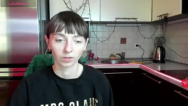 TayanaJons online show from 02-15-25, 07:49