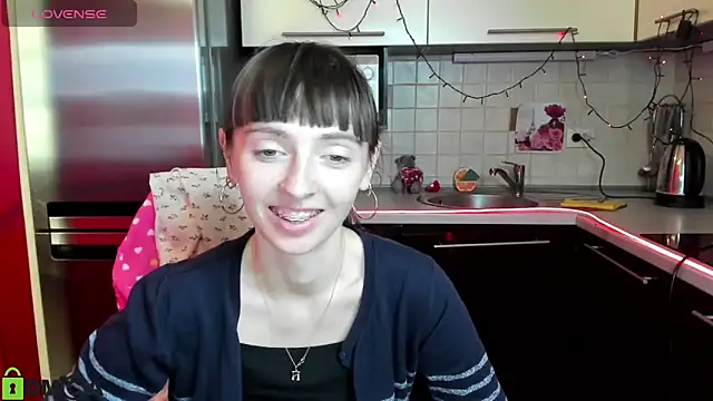 TayanaJons online show from 03-12-25, 10:48