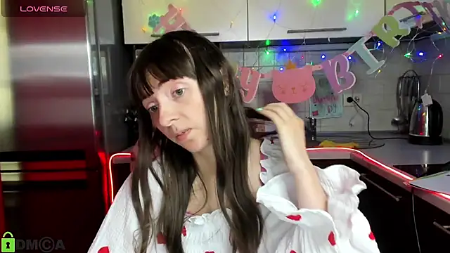 TayanaJons online show from 03-16-25, 11:05