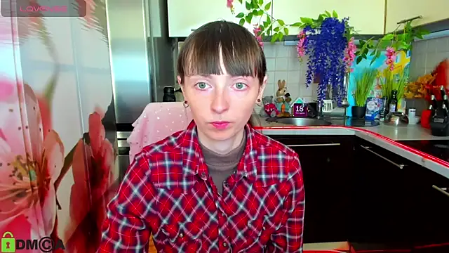 TayanaJons online show from 03-12-26, 08:09